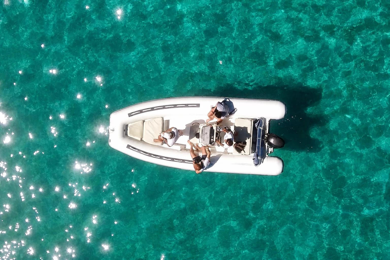 Gonone Rental — Boats