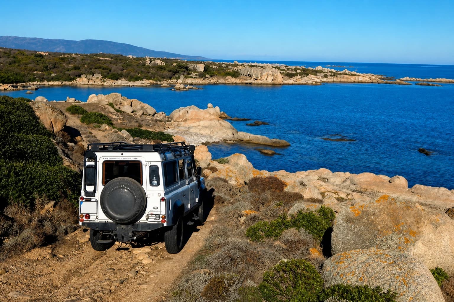 AsinarAvventura guided routes — Excursions