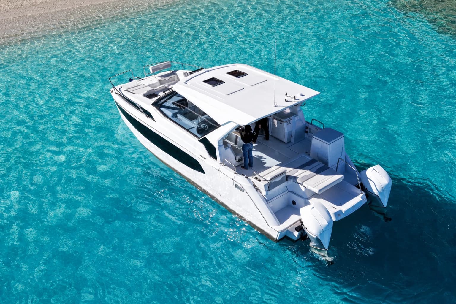 Cala Gonone Gulf minicrociera — Excursions