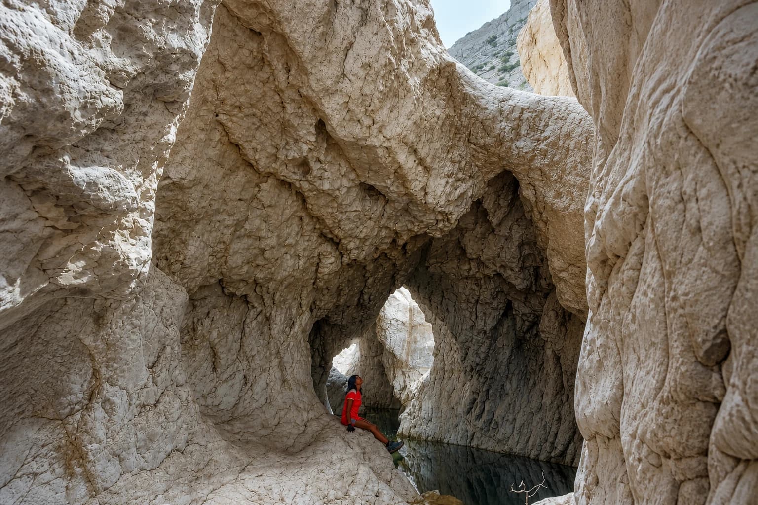 Gorropu guided excursion — Excursions