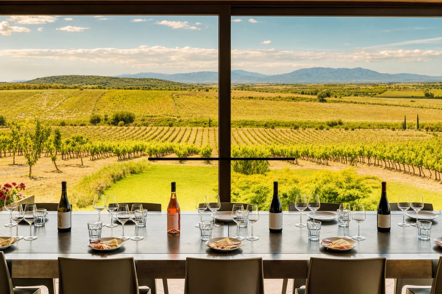 Audarya Sunset Experience — Experiences
