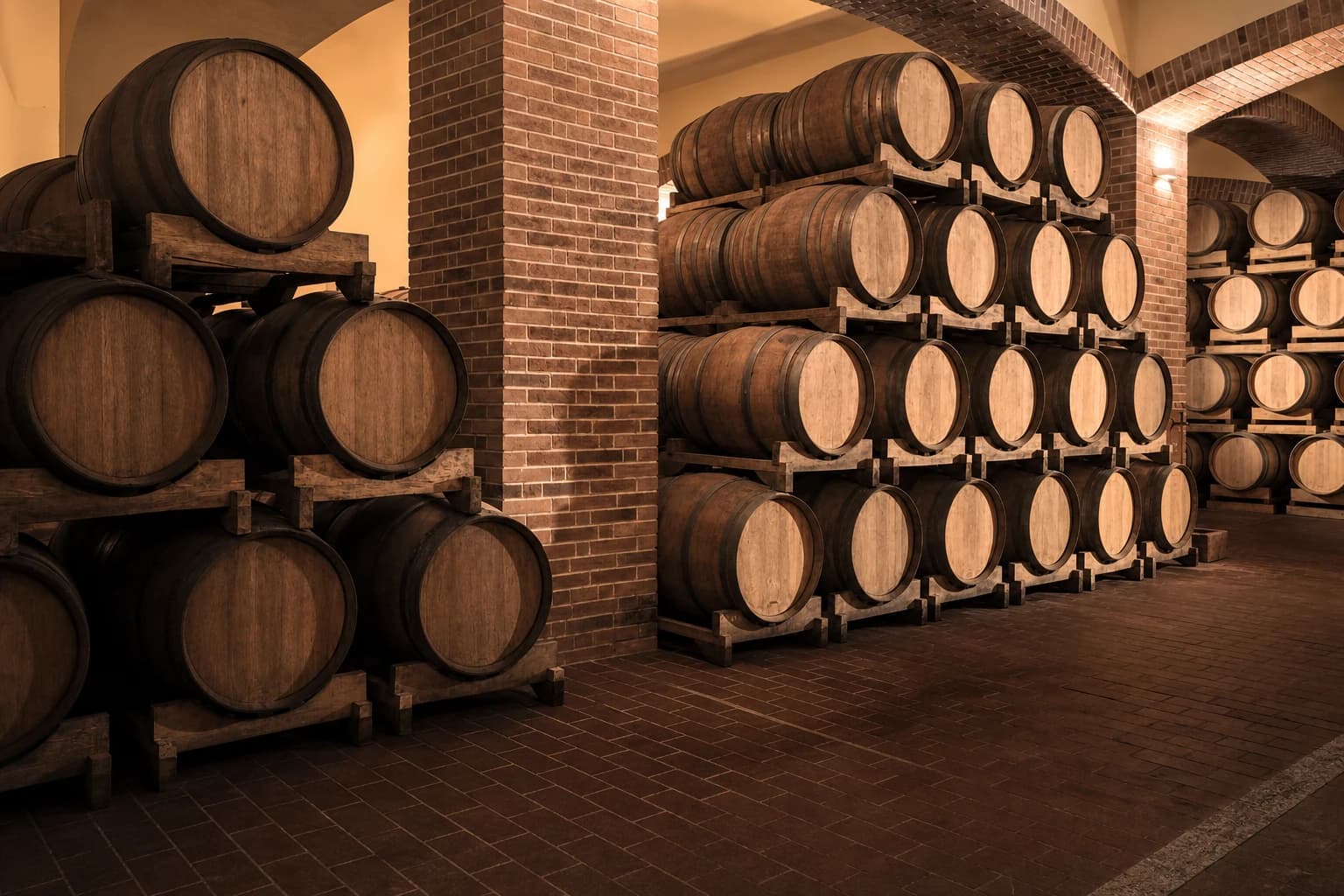Cantine di Dolianova winery visit — Experiences