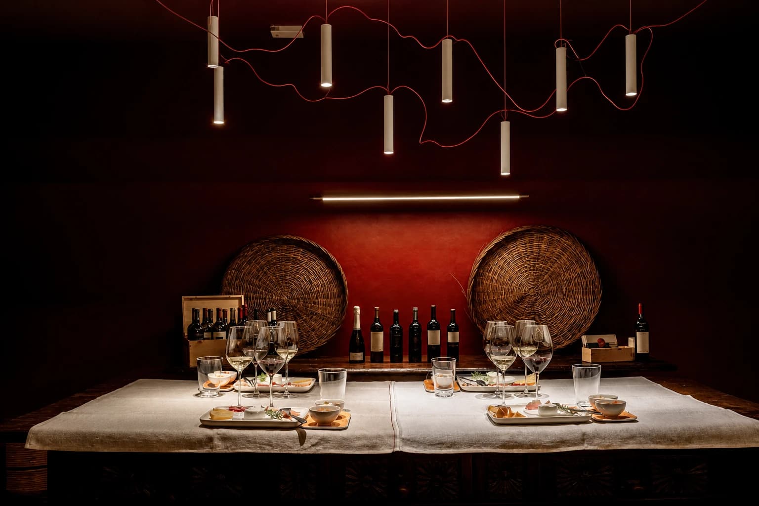 Domu Experience — Experiences