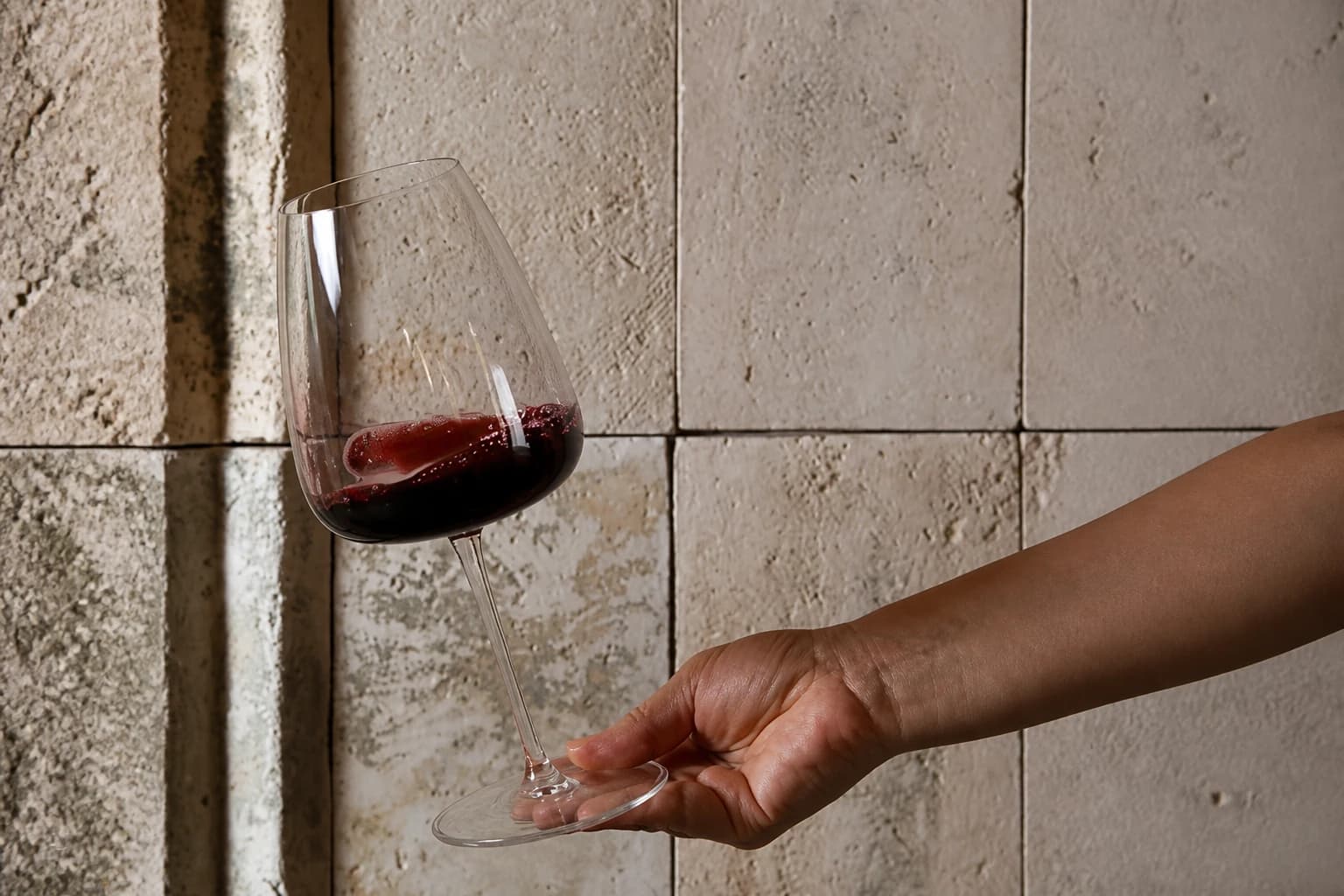 Emozionante tasting experience — Experiences