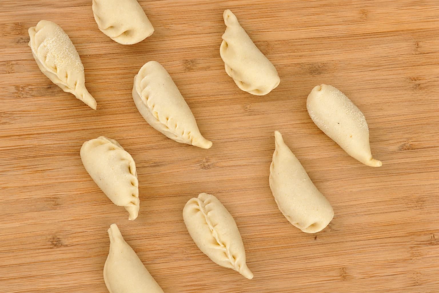 Make Culurgionis Pasta Class — Experiences