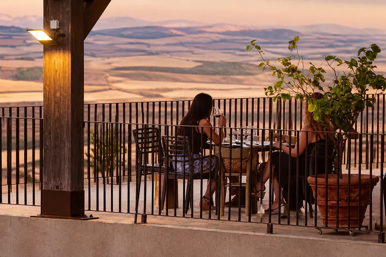 Olianas wine experience — Experiences