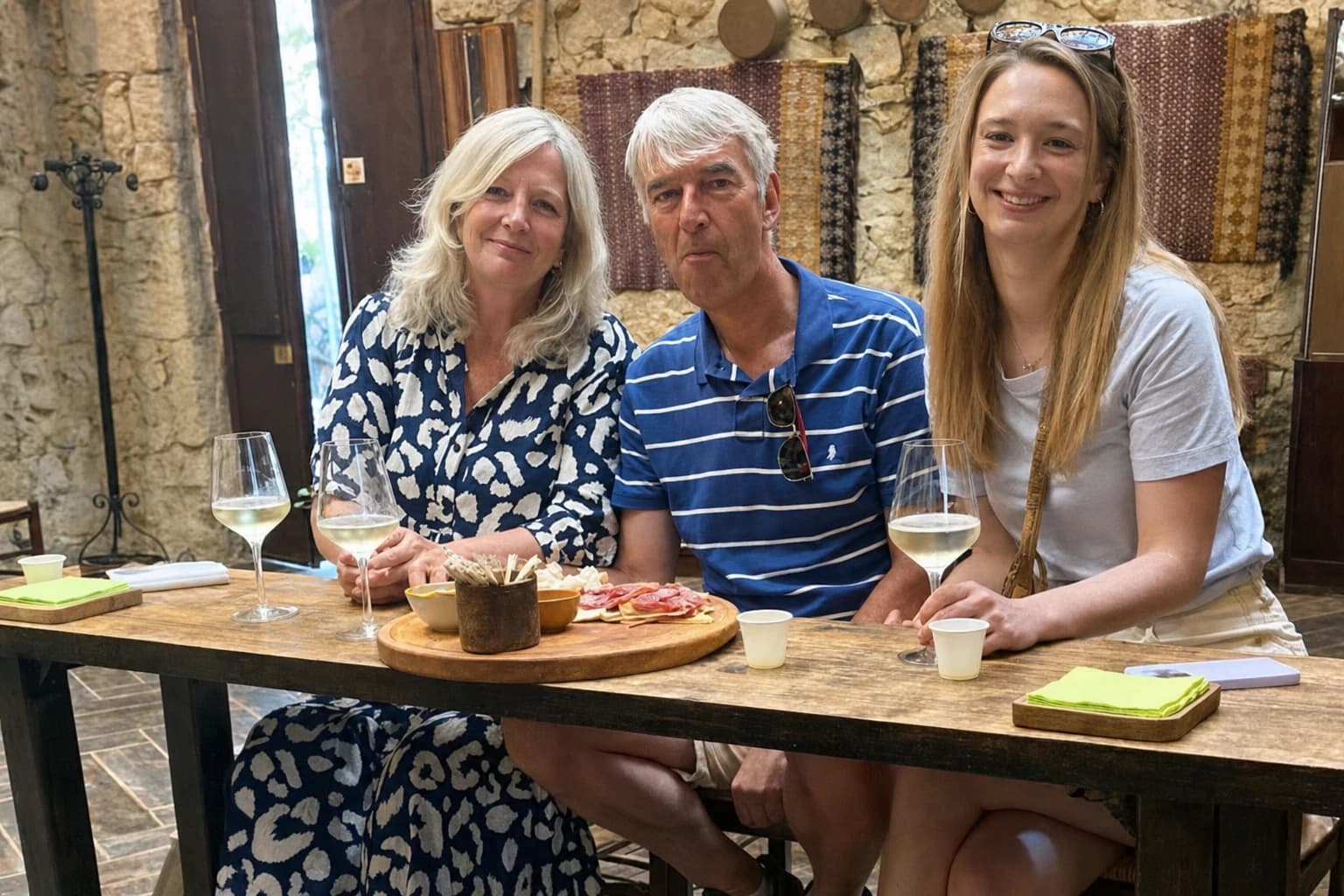 Signature Olive Oil School and Museum tasting — Experiences