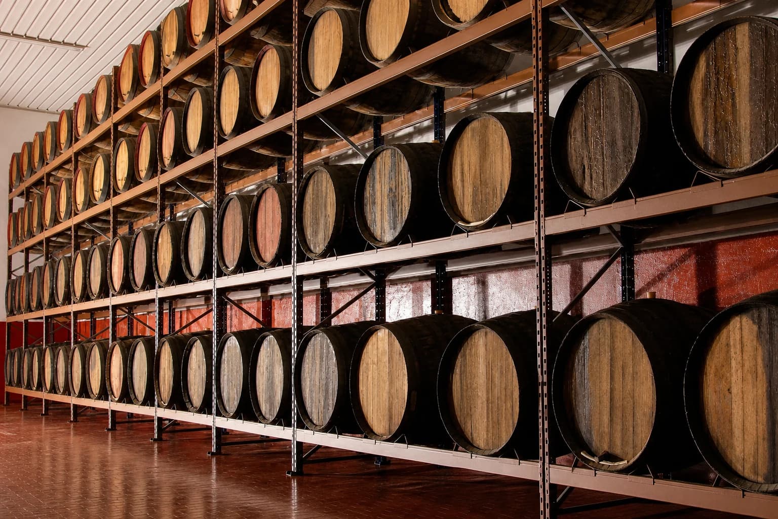 Silvio Carta tours and tastings — Experiences