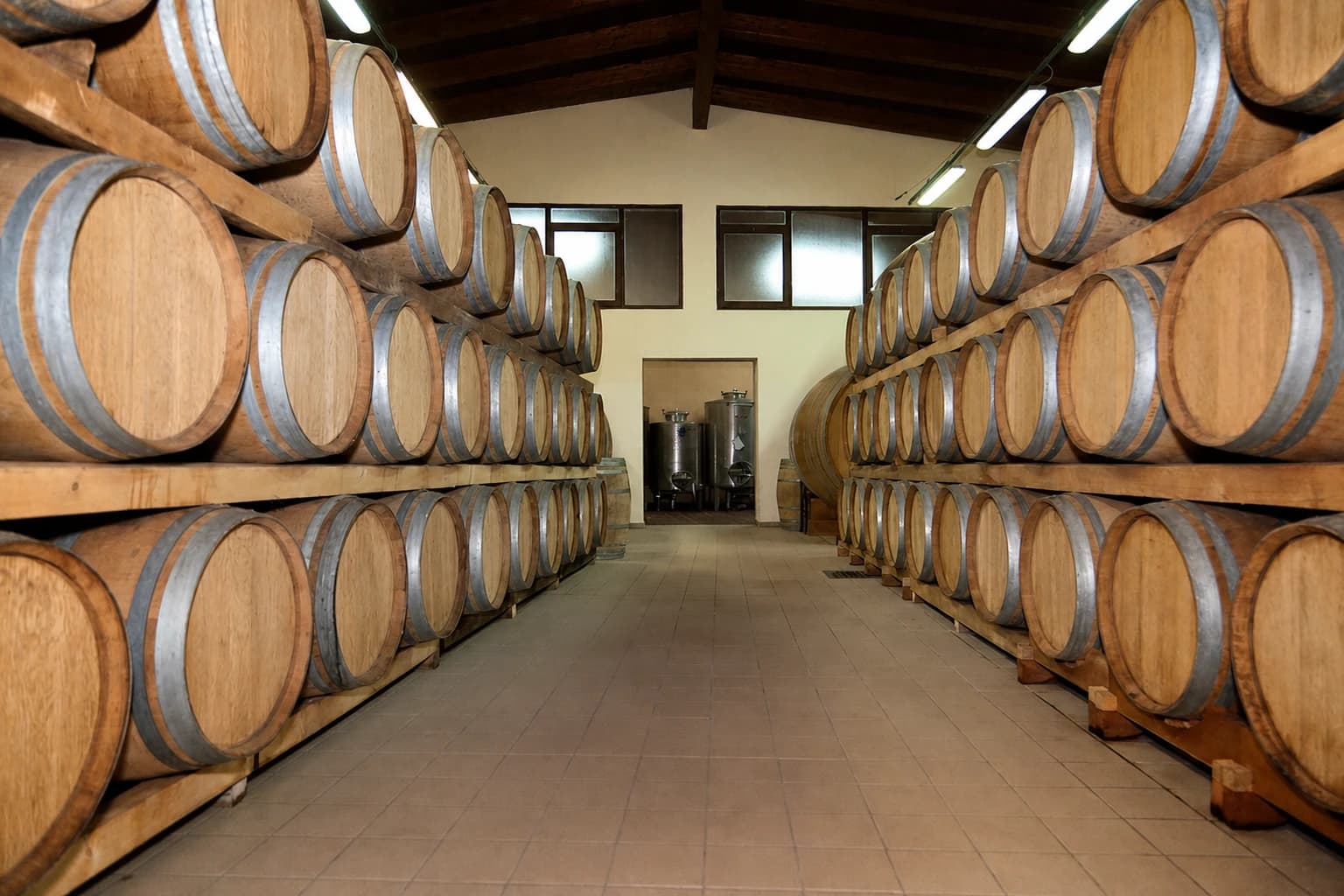 Tour, Vineyard and Tasting — The Cru — Experiences