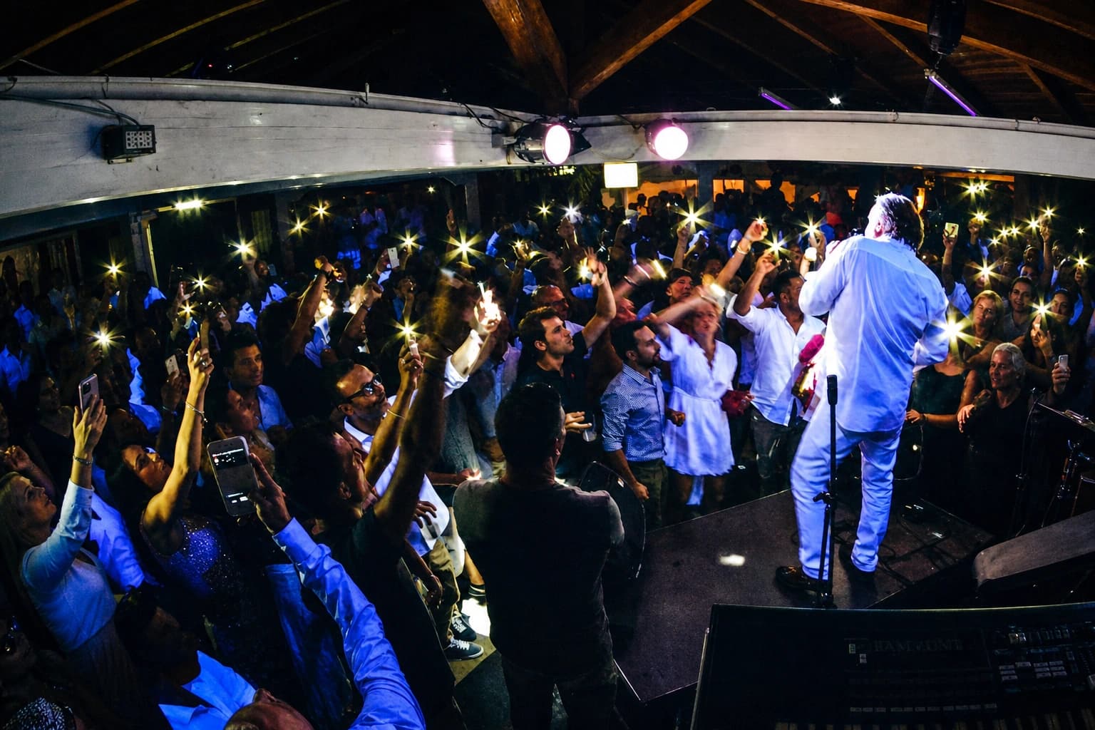 Pata Club — Nightlife