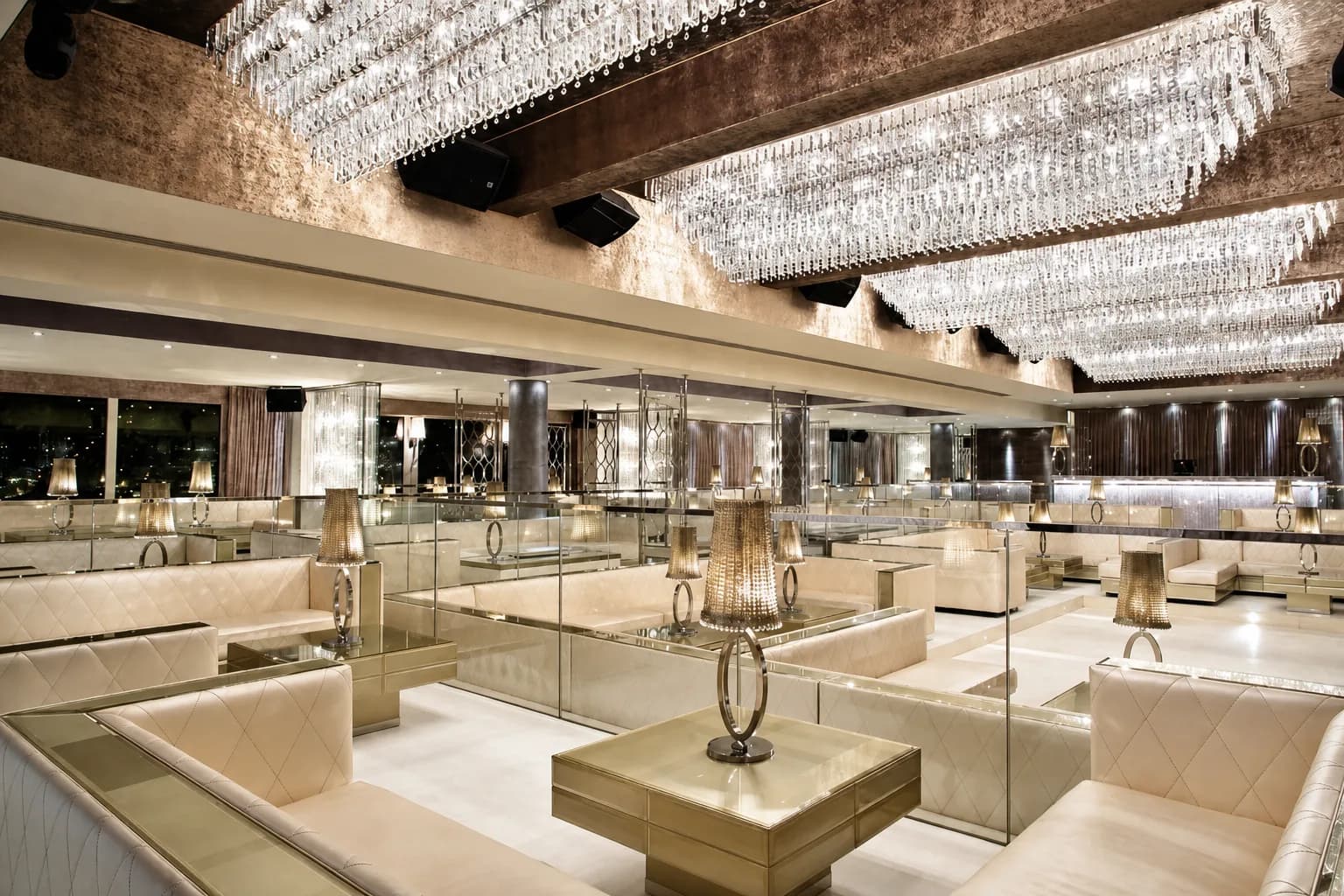 Pineta Porto Rotondo — Nightlife