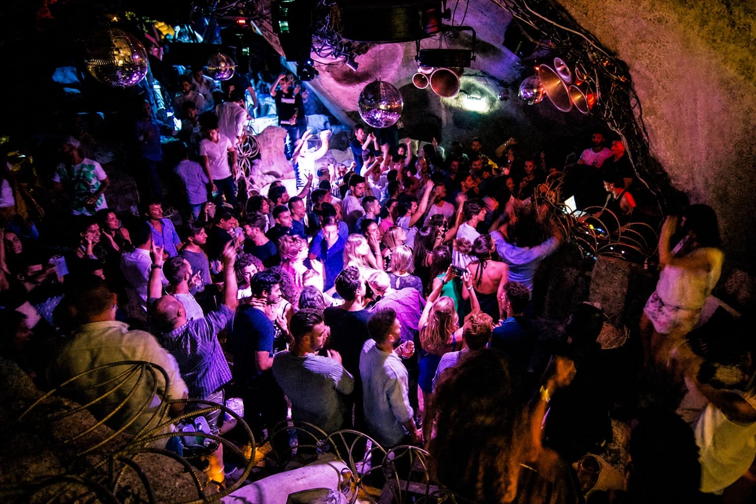 Ritual Club — Nightlife