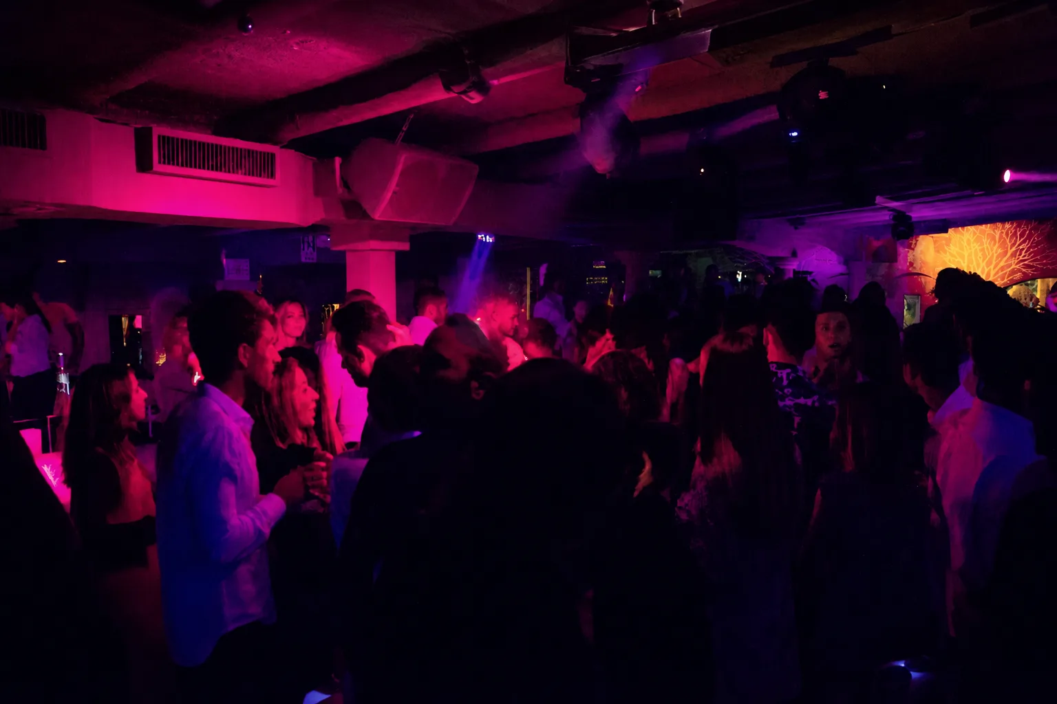 Sottovento Club Porto Cervo — Nightlife