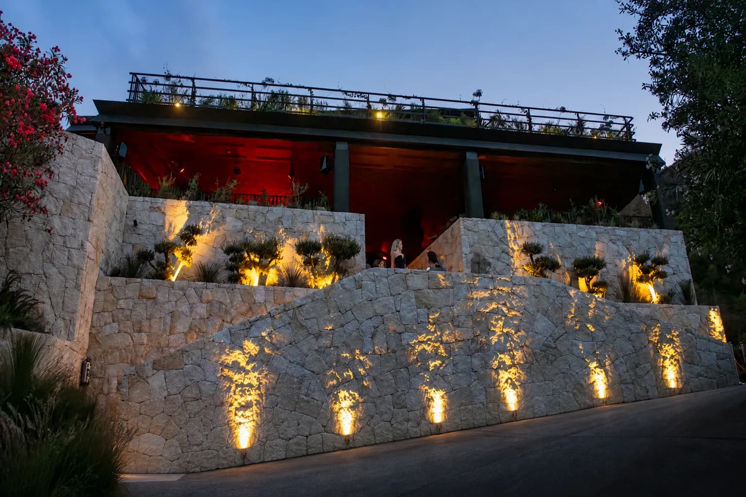 Twiga Porto Cervo — Nightlife