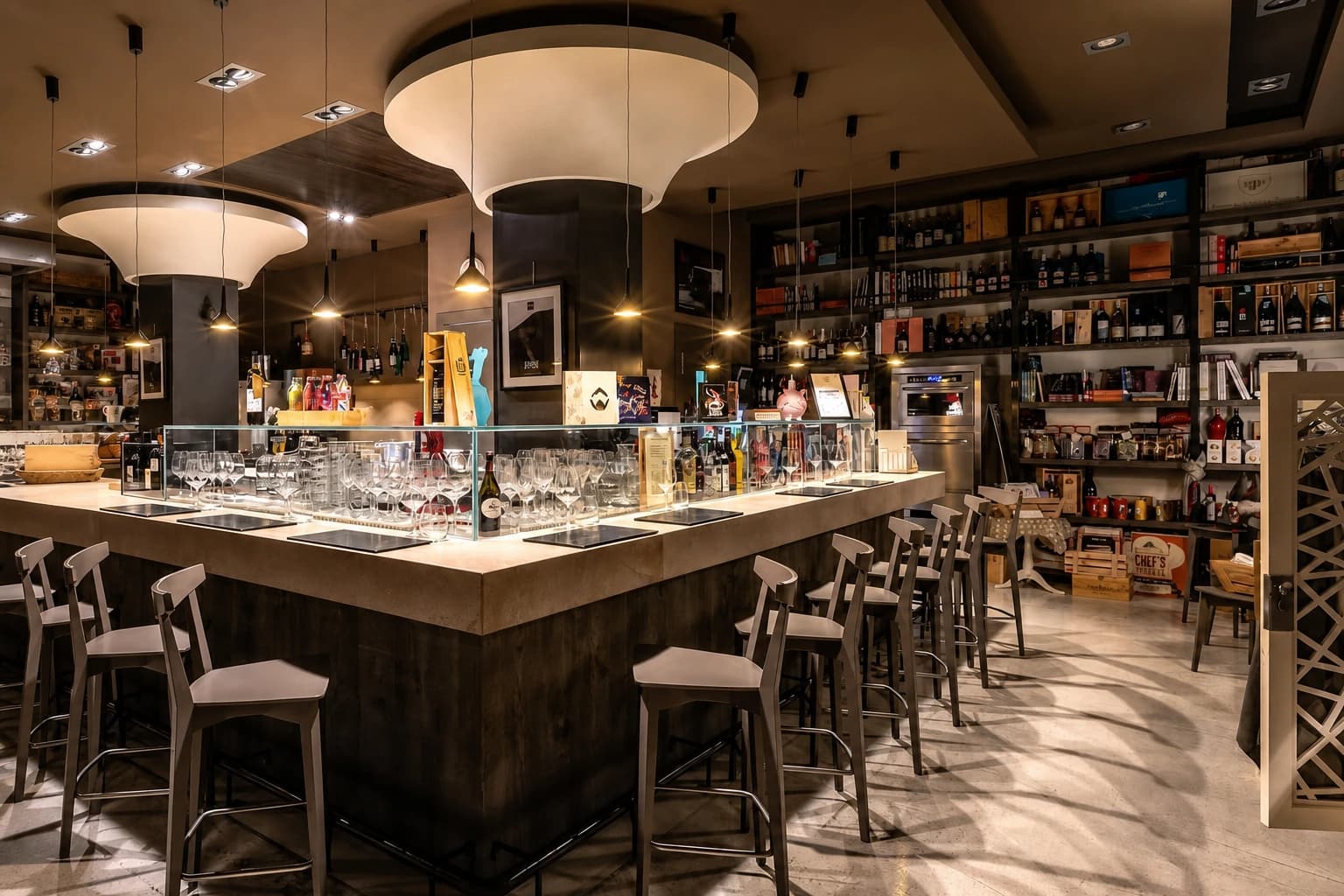 CUCINA.eat — Restaurants