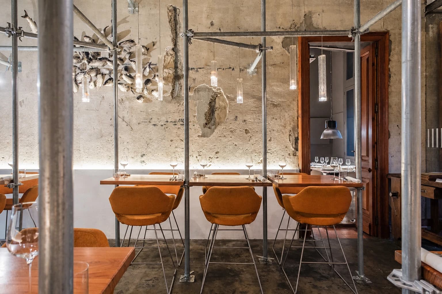 Josto — Restaurants