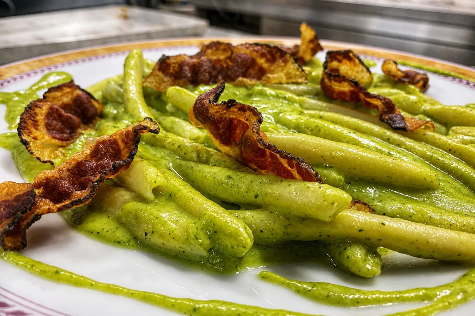 Sa Corte — Restaurants