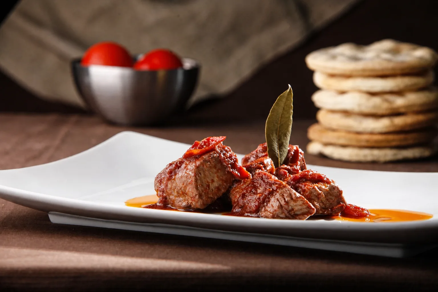 Sa Musciara — Restaurants