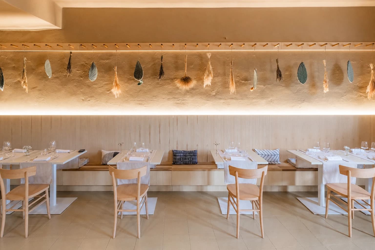 Su Murruai — Restaurants