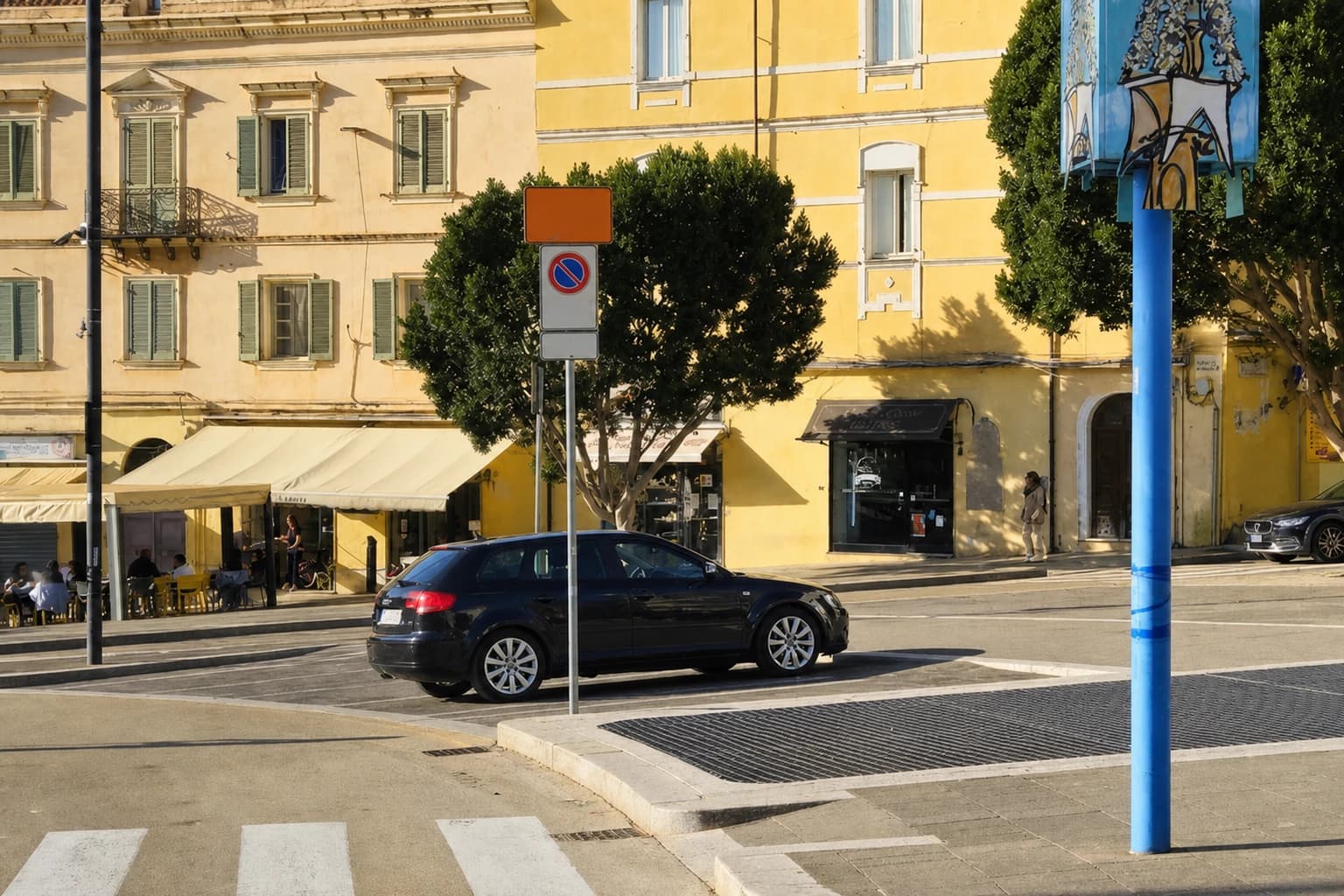 NCC Sassari — Transfers